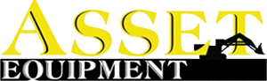 Asset Equipment | Logo