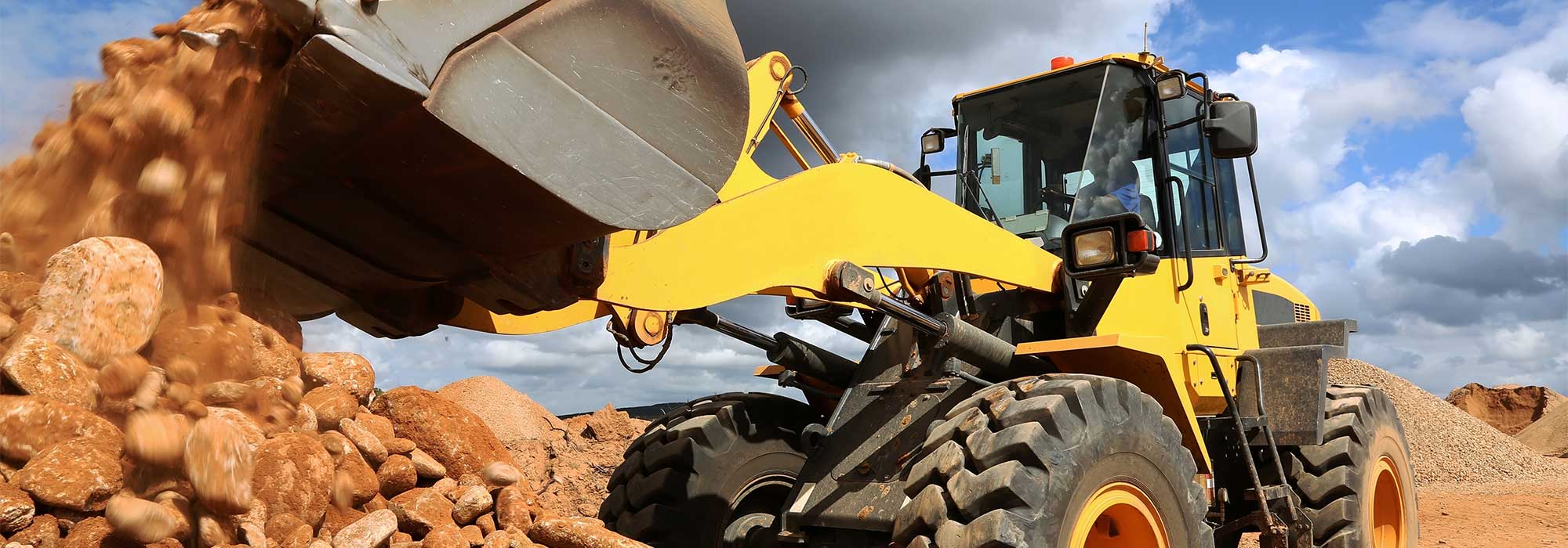 Construction equipment